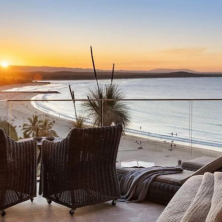 Apartmán Lavish Hastings Luxury, Breathtaking Views Noosa Heads Exteriér fotografie