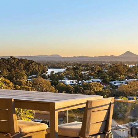 Apartmán Lavish Hastings Luxury, Breathtaking Views Noosa Heads Exteriér fotografie