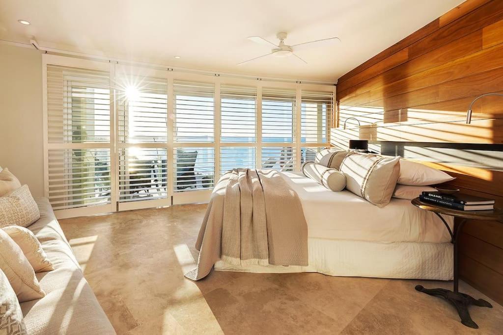 Apartmán Lavish Hastings Luxury, Breathtaking Views Noosa Heads Exteriér fotografie